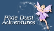 Pixie Dust Adventures